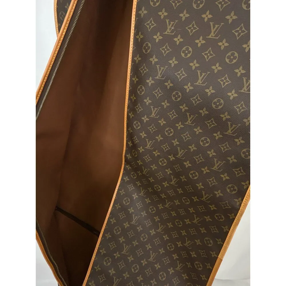 Louis Vuitton vintage porte